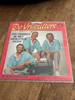 De Vrijbuiters-Jou herken ik met gesloten ogen., Cd's en Dvd's, Vinyl Singles, 7 inch, Single, Ophalen of Verzenden, Zo goed als nieuw
