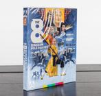 The 8 Diagram Pole Fighter Blu-Ray (US Import) Arrow, Cd's en Dvd's, 5th Floor, Voyager House, Chicago Avenue, Manchester Airport, M90 3DQ