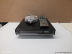 Online Veiling: Xiron dvd-speler, Gebruikt