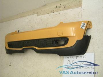 Achterbumper Mini Hatchback Cooper S R56 2006-2011 beschikbaar voor biedingen