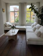 Soderhamn bank in delen of geheel te koop, zie omschrijving, Huis en Inrichting, Banken | Bankstellen, Ophalen of Verzenden