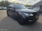 Land Rover Range Rover Sport 3.0 TDV6 HSE Dynamic, Auto's, Automaat, Gebruikt, Euro 6, 2993 cc