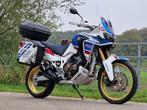 Honda CRF1000 CRF 1000 Africa Twin Adventure Sports DCT, Motoren, Motoren | Honda, Bedrijf, Meer dan 35 kW, Toermotor, 998 cc