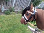 Hobby horse hoofdstel, Hobby en Vrije tijd, Ophalen of Verzenden