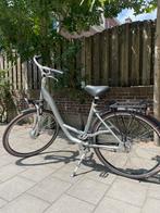 Curtis dames fiets, prima staat!, Fietsen en Brommers, Fietsen | Dames | Damesfietsen, Versnellingen, Zo goed als nieuw, 50 tot 53 cm