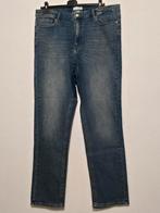 Only carmakoma Steentjes spijkerbroek 46-32, Kleding | Dames, Spijkerbroeken en Jeans, Overige jeansmaten, Zo goed als nieuw, Only Carmakoma