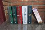 OUTLANDER SERIES, Boeken, Romans, Gelezen, Ophalen of Verzenden, Diana Gabaldon, Amerika
