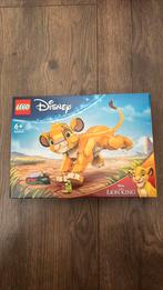 Lego Lion king, Ophalen of Verzenden, Zo goed als nieuw