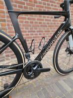 Sale! Cannondale Supersix EVO 105di2 carbon, inruil mogelijk, 28 inch, Carbon, Nieuw, Meer dan 20 versnellingen