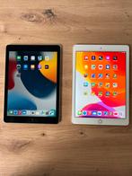 2 x Ipad Air 2 Goud en Zilver 59 Euro per stuk Nette staat, Computers en Software, Apple iPads, 32 GB, Apple iPad Air, Zo goed als nieuw