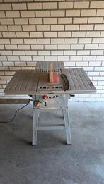 Kinzo zaagtafel, 8E316 45º kantelbaar, Doe-het-zelf en Verbouw, Ophalen, Gebruikt