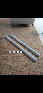 rolgordijn, Ophalen, Zo goed als nieuw, 150 tot 200 cm, Overige kleuren