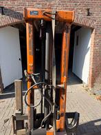 Hefmast Perfect Werkbouwmachine, Ophalen of Verzenden, Akkerbouw, Werkplaats, Gebouw of Erf