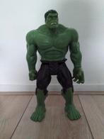 Hulk Actiefiguur - Hasbro - 30cm, Kinderen en Baby's, Speelgoed | Actiefiguren, Ophalen, Gebruikt