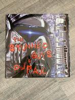 Stunned Guys & DJ Paul - Thrillseeka, Ophalen of Verzenden, Gebruikt, 12 inch, Dance Populair