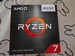 Ryzen 5700x3D, Computers en Software, Processors, Zo goed als nieuw, AMD Ryzen 7, 3 tot 4 Ghz, 8-core