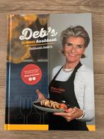 Deb’s Jumbo kookboek, Hoofdgerechten, Ophalen of Verzenden, Zo goed als nieuw, Nederland en België