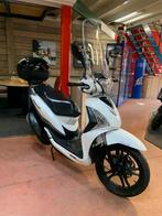 Gebro scooters: Sym symphony ST 25km SNOR wit BJ2015, Ophalen, Gebruikt, Overige modellen, Benzine