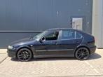 Seat Leon 1.8-20VT Sport LEZEN & KIJKEN, Voorwielaandrijving, Gebruikt, 4 cilinders, Leon