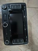 Volkswagen RNS310 radio/navigatie, Ophalen, Zo goed als nieuw