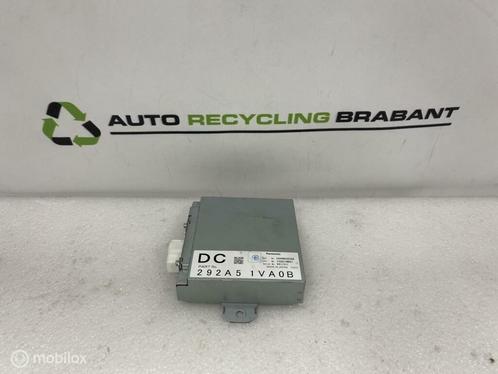 DC Converter Nissan Qashqai J10 ORIGINEEL 292A51VA0B, Auto-onderdelen, Overige Auto-onderdelen, Gebruikt, Ophalen of Verzenden