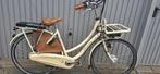 SPARTA GOUNTRY Elektrische Fiets 400 watt accu 51cm framema, 50 tot 53 cm, Ophalen of Verzenden, Zo goed als nieuw, Sparta