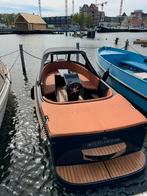 Elegance 600 Tender - Bouwjaar 2023, Watersport en Boten, Ophalen, 10 tot 30 pk, 6 meter of meer, Zo goed als nieuw