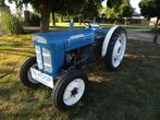 2 X oldtimers tractor Ford smalspoor, Gebruikt, Tot 2500, Ophalen of Verzenden, Ford