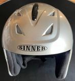 Sinner Rodeo Skihelm - Maat S/M, Gebruikt, 100 tot 140 cm, Overige typen, Skiën
