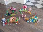 Enorme partij Playmobil, Ophalen of Verzenden, Gebruikt