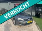 Volkswagen Golf *VERKOCHT*, 4 cilinders, Alcantara, 122 pk, Bedrijf