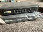 Visco VIS304 Digital Video Recorder (DVR), Ophalen of Verzenden, Zo goed als nieuw
