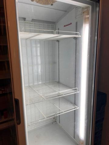 Horeca vrieskast beschikbaar voor biedingen