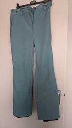 Mooie ski broek Mountainpeak mt. L te koop, Overige merken, 100 tot 140 cm, Ophalen of Verzenden, Zo goed als nieuw