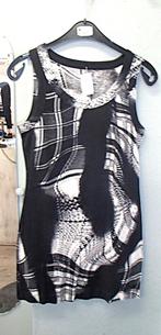 MARC CAIN TOP MT S, Kleding | Dames, Tops, Zwart, Ophalen of Verzenden, Zo goed als nieuw, Maat 36 (S)