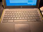HP Chromebook, Computers en Software, Chromebooks, Ophalen, HP chromebook, Qwerty, 32 GB of minder