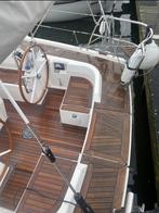 Teakdek schoonmaken en behandelen voor boten, Ophalen of Verzenden, Zo goed als nieuw, Zeilboot of Motorboot