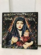 Nina Hagen - Vinyl LP, Ophalen of Verzenden, Gebruikt, 12 inch, Alternative