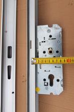 Alprokon Deurnaald Prefab   7 B met NEMEF 4923 DD54 DM55, Ophalen, Nieuw, Overige materialen, Slot