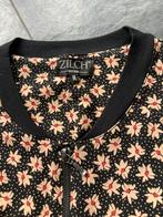 ZILCH prachtige jurk nieuw M, Kleding | Dames, Ophalen of Verzenden, Nieuw, Onder de knie