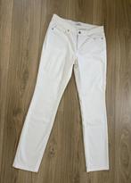 Prachtige witte Cambio broek - maat 42, Cambio, Wit, Maat 42/44 (L), Ophalen of Verzenden