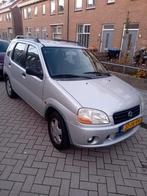 Suzuki Ignis 1.3 GL AUT 2002 Grijs, Auto's, Suzuki, 83 pk, Ignis, 910 kg, Particulier