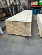 UITVERKOOP STEIGERPLANKEN, Doe-het-zelf en Verbouw, Hout en Planken, Nieuw, Plank, Steigerhout, 25 tot 50 mm