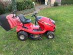 Zitmaaier T17-102 LUX, Ophalen of Verzenden, Gebruikt, Elektrische starter, 90 tot 120 cm