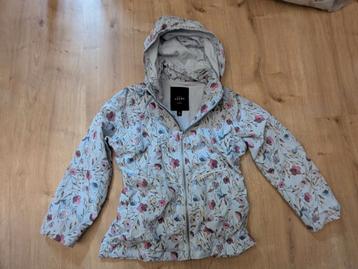 Name it herfst-lente jas meisje 116 beschikbaar voor biedingen