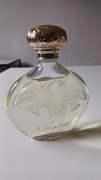 Mooie factice Nina Ricci  Lalique 200ml, Verzamelen, Parfumverzamelingen, Ophalen of Verzenden, Zo goed als nieuw, Parfumfles