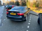 Audi A5 Coupe Motorrevisie & Complete historie, Voorwielaandrijving, 74 €/maand, Zwart, 4 cilinders