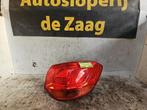 Achterlicht rechts van een Opel Astra, 3 maanden garantie, Opel, Gebruikt, Ophalen of Verzenden