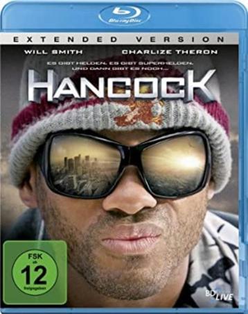 Hancock - Extended Version. beschikbaar voor biedingen
