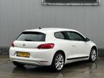 Volkswagen Scirocco 1.4 TSI, Navigatie, Climate control, Par, Auto's, Volkswagen, Voorwielaandrijving, 15 km/l, Gebruikt, 4 cilinders